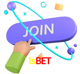 Junte-se ao cassino lsbet hoje mesmo