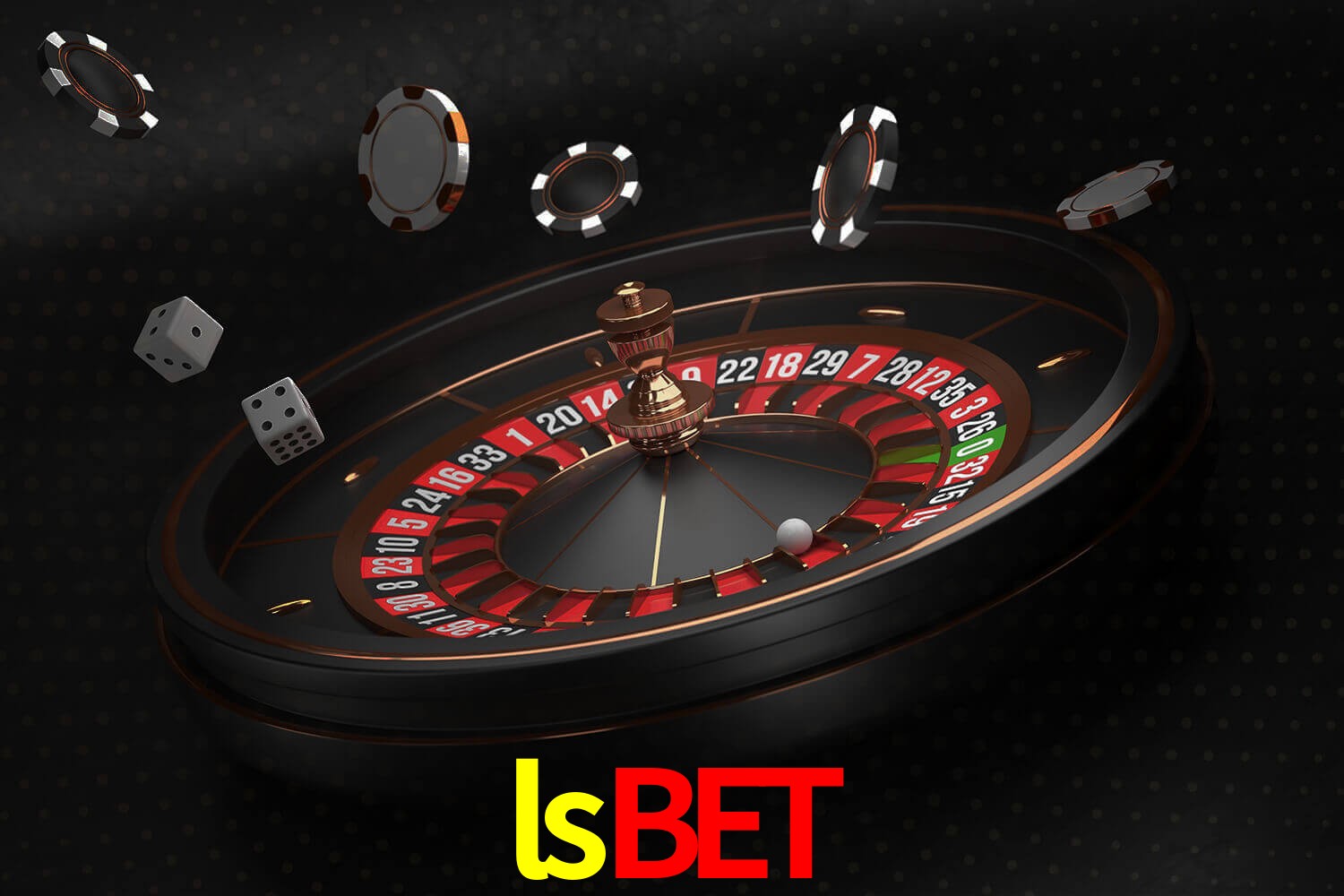 lsbet: Seu Cassino Premiado com Pagamentos Rápidos