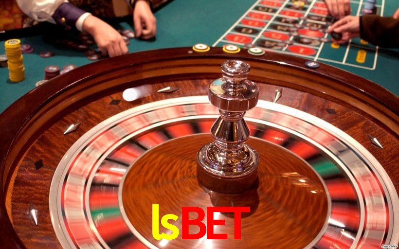 Estatísticas lsbet