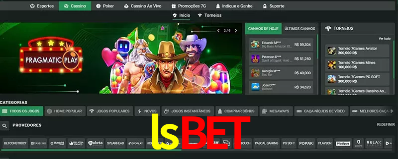 cassino lsbet