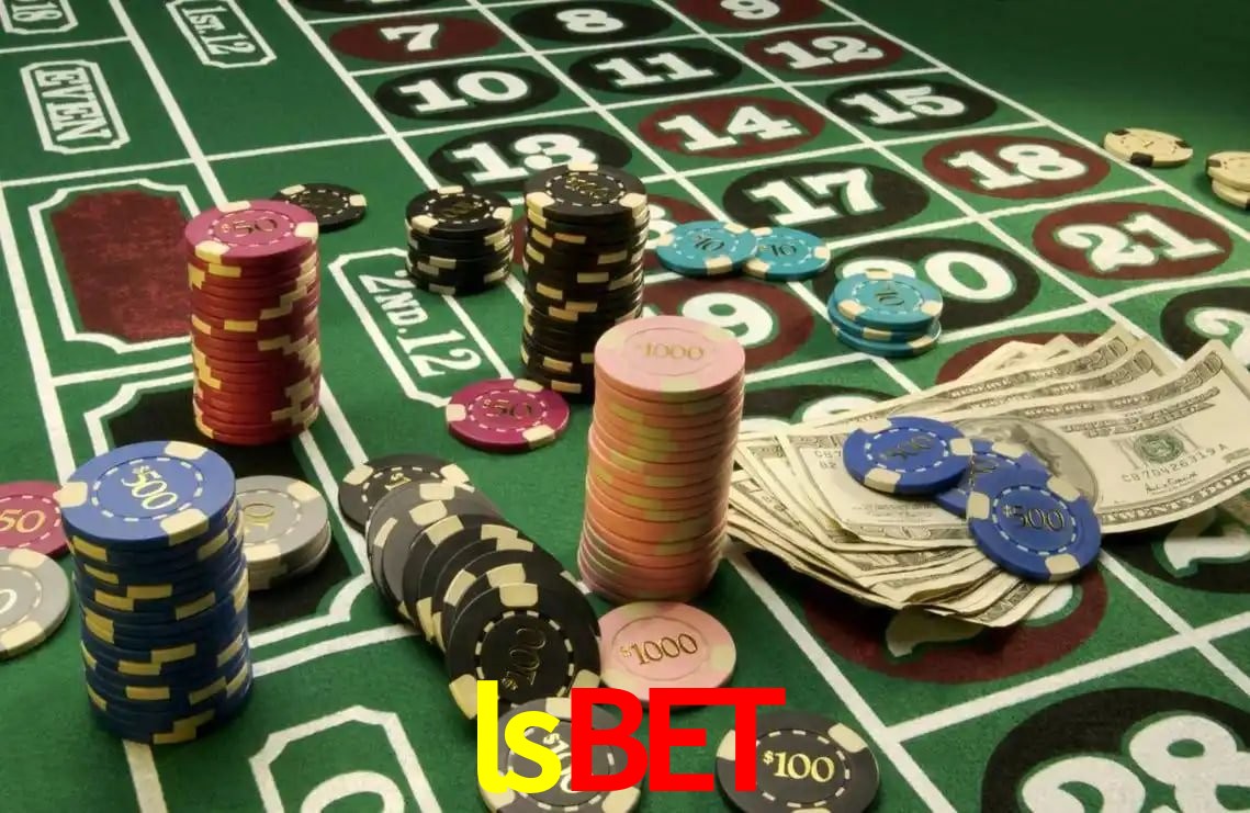 lsbet bonus