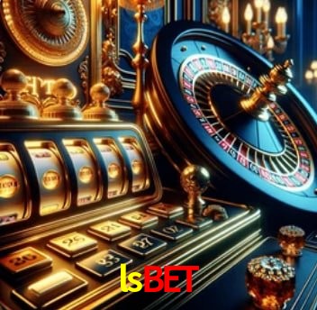 Jogos de Slot lsbet