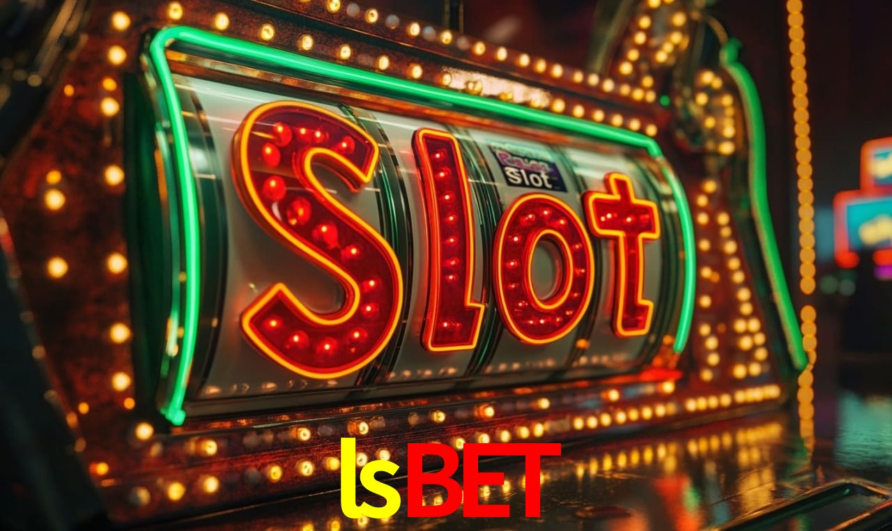 Jogos de Slot lsbet