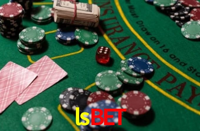 lsbet bonus