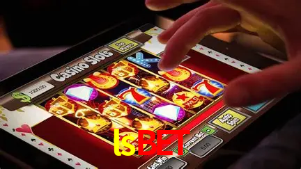 Descubra a Magia dos Jogos de Arcade no lsbet