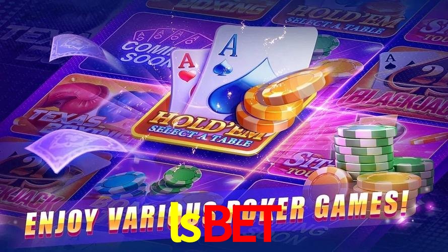 Casino Ao Vivo lsbet