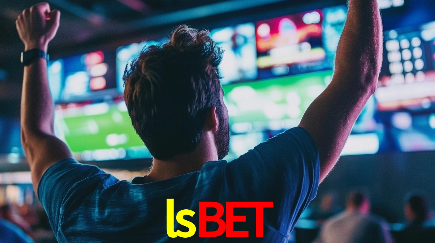 lsbet: Seu Especialista em Apostas Esportivas Brasileiras