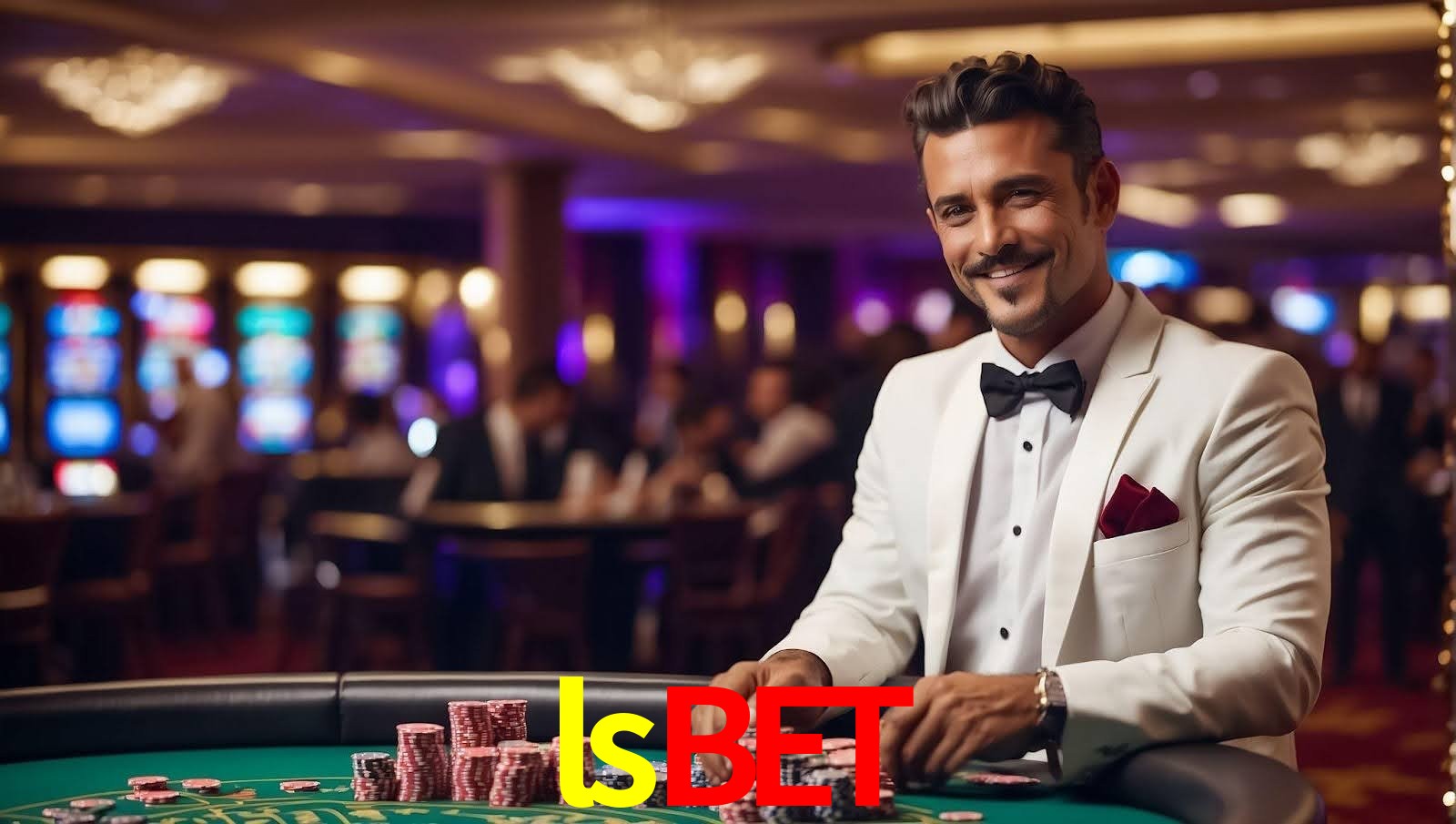 Diretório de Jogos lsbet