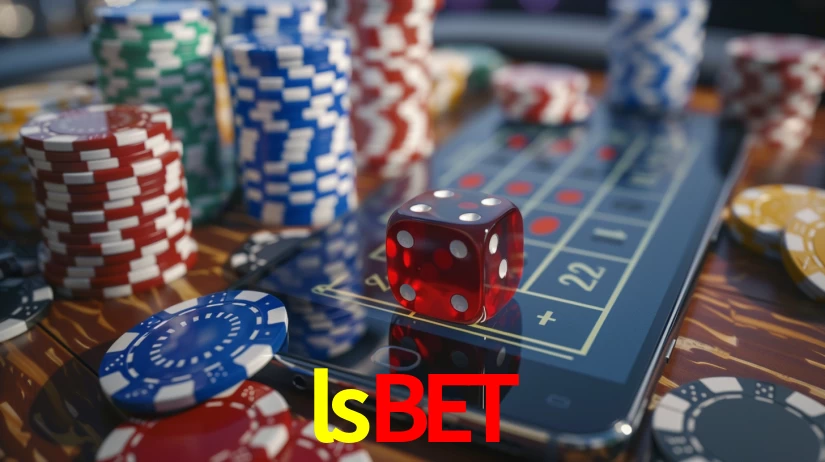 Bônus Generosos e Exclusivos no lsbet para Você!