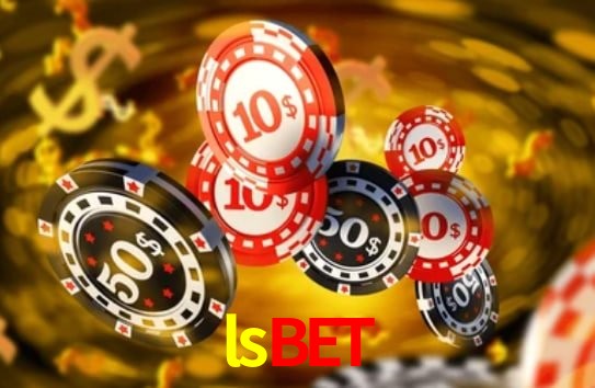Provedores de Jogos lsbet