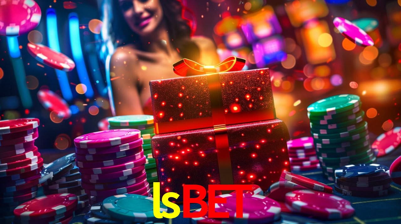 Mesa de Blackjack lsbet