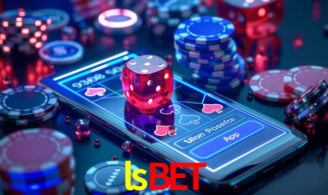 Promoção Relâmpago lsbet