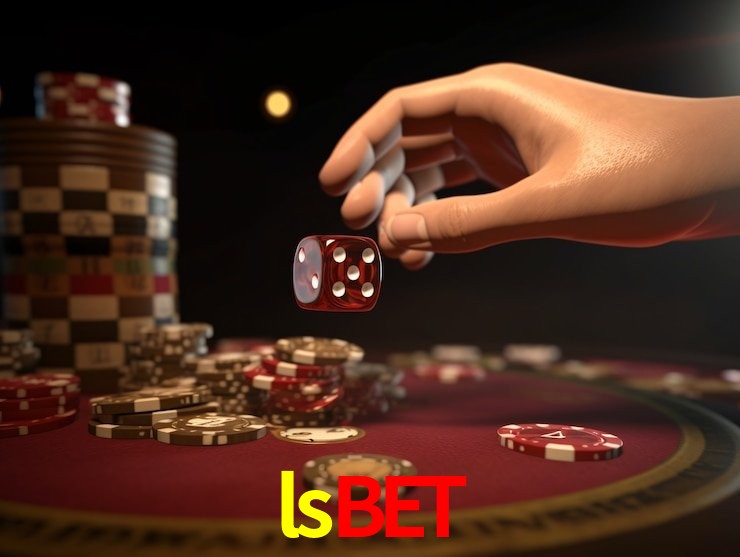 Promoção Relâmpago lsbet
