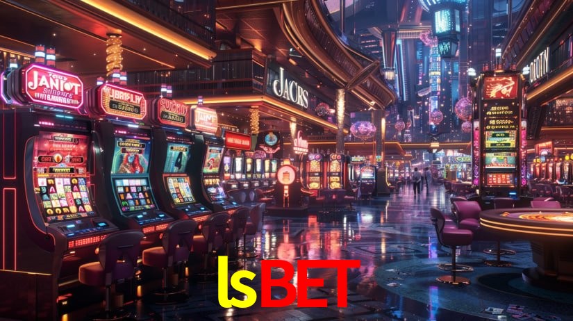 Casino VIP lsbet