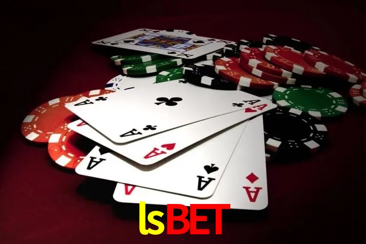 Recursos de Bônus lsbet
