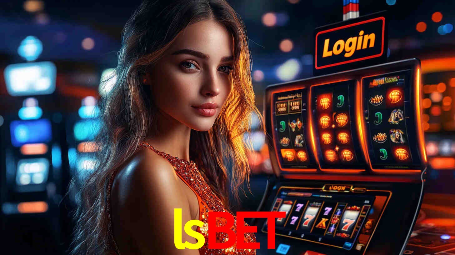 Sinta a adrenalina dos jogos de cassino com lsbet