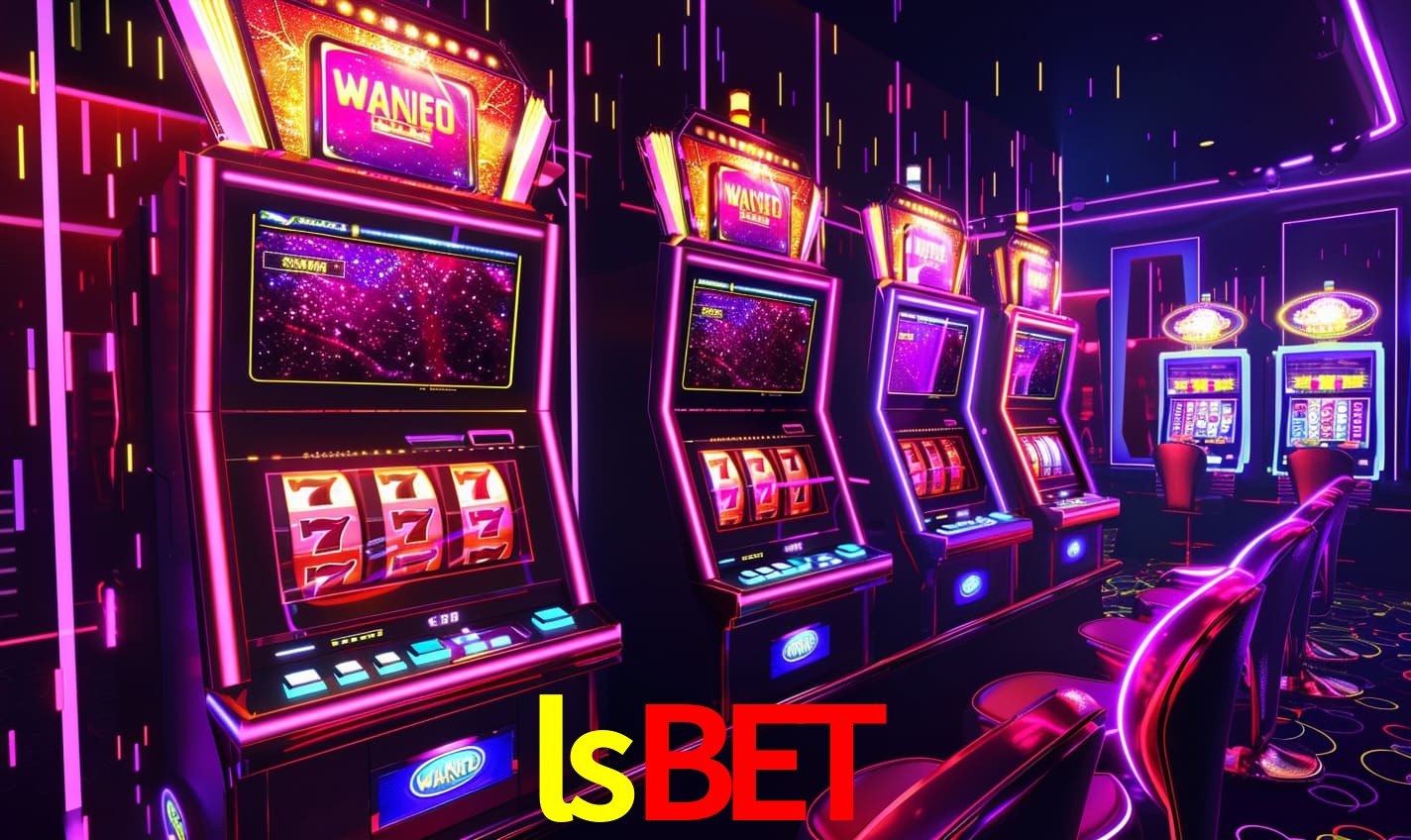 Estatísticas Esportivas lsbet