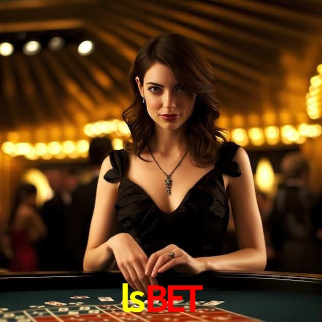 Apostas de Futebol lsbet