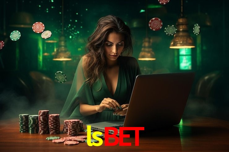 PIX Instantâneo lsbet