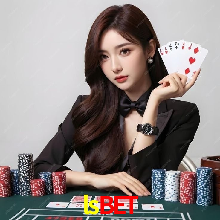 Casino Ao Vivo lsbet