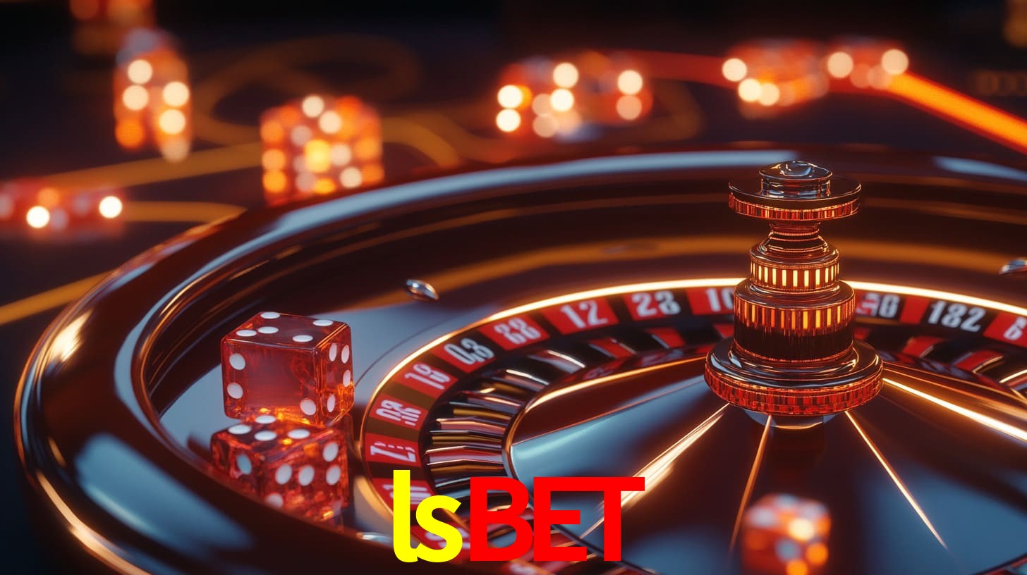 lsbet: A Experiência de Casino com Jogos de Mesa ao Vivo