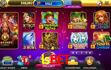 Apostas Esportivas na lsbet: Um Guia Completo