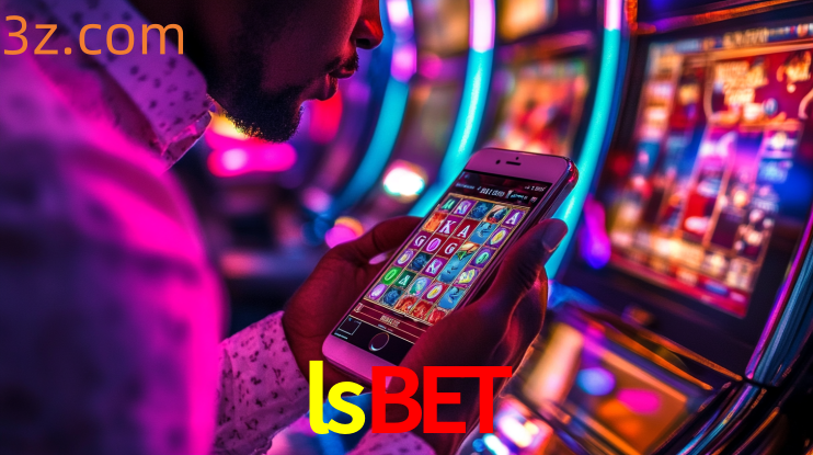 Baixar App lsbet