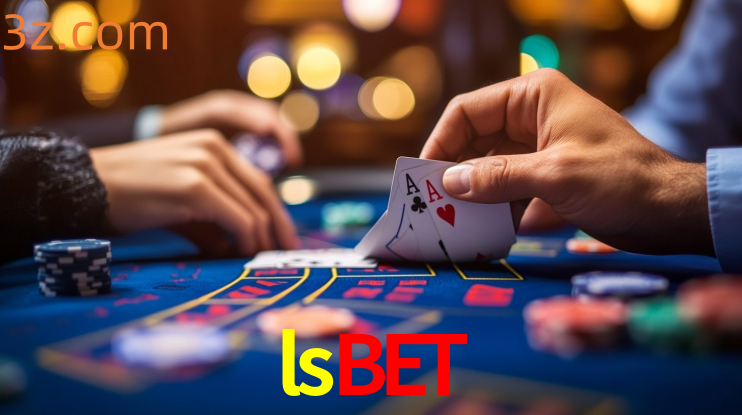 Jogos na lsbet