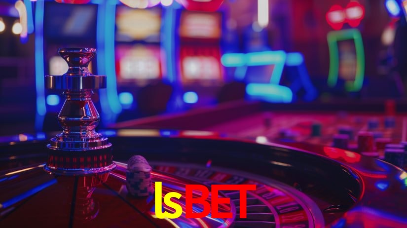Experimente o Login Seguro Premium no lsbet