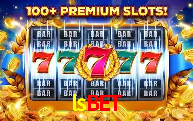 Descubra o Mundo do Cassino Online com lsbet