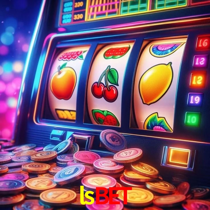 Apostas de Tênis lsbet