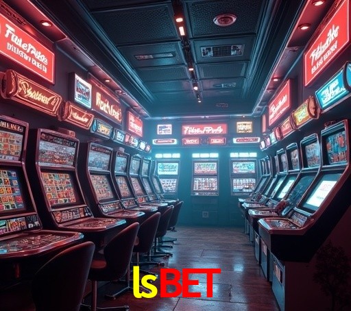 Promoções Sazonais lsbet