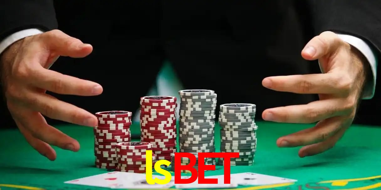 lsbet Slots