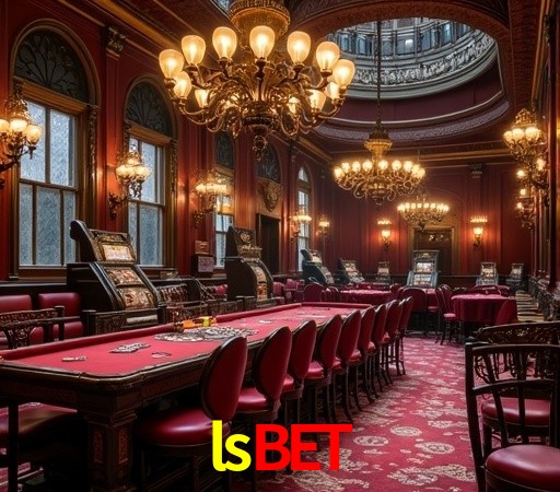 Sistemas de Segurança lsbet