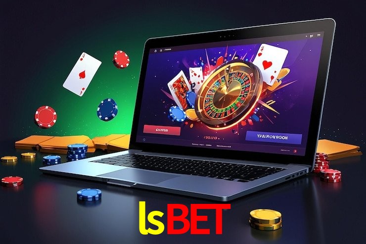Integração de APIs lsbet