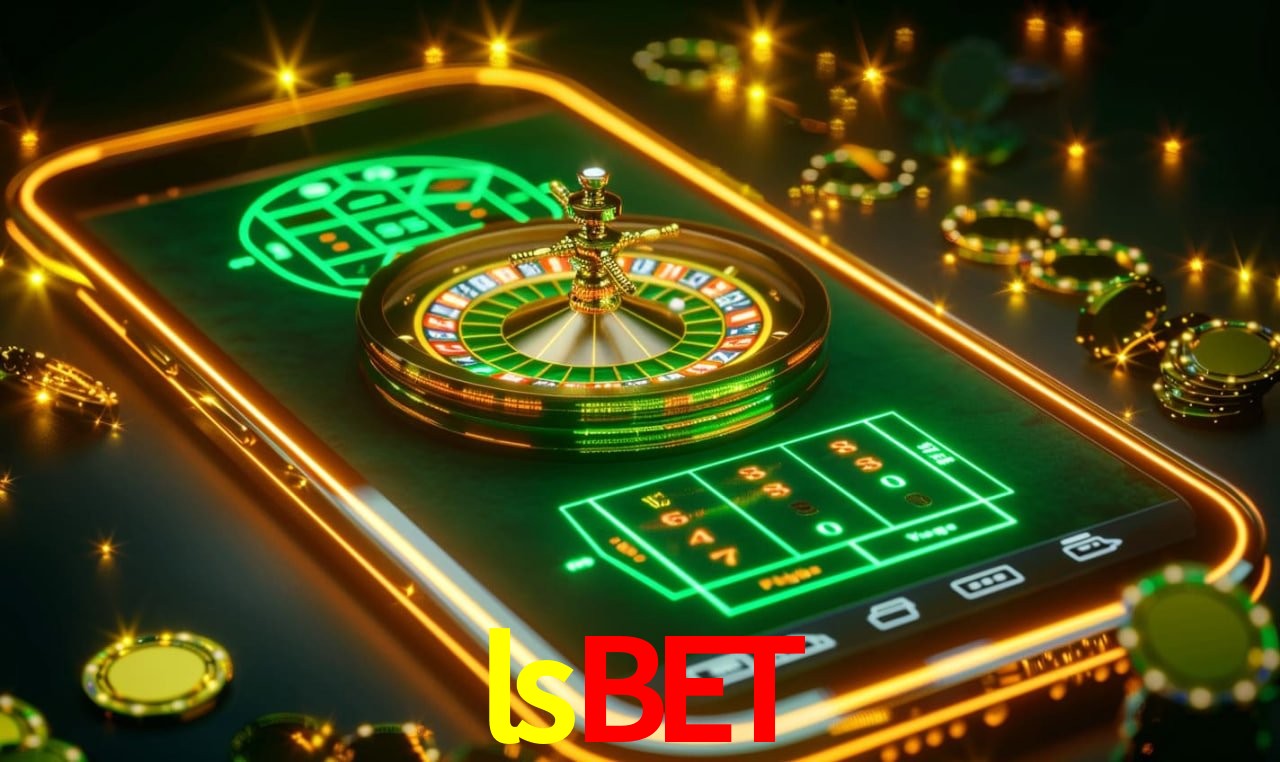 Tecnologia da Plataforma lsbet