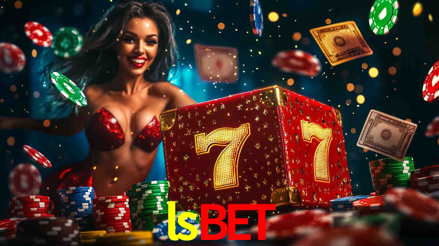 Explorando a Categoria de Eventos em Apostas na lsbet