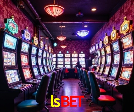 lsbet Plataforma Oficial
