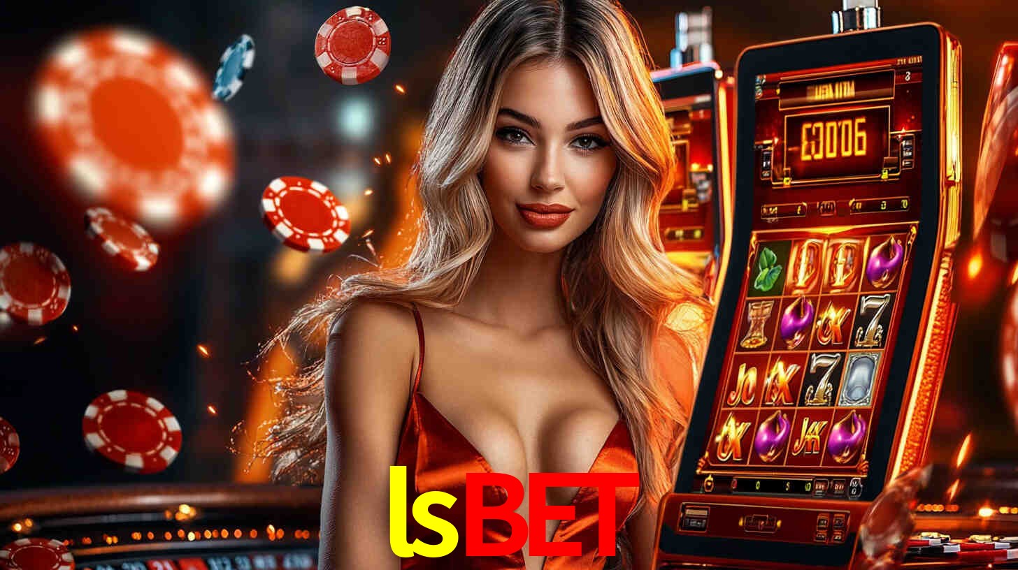 Sinta a adrenalina dos jogos de cassino com lsbet