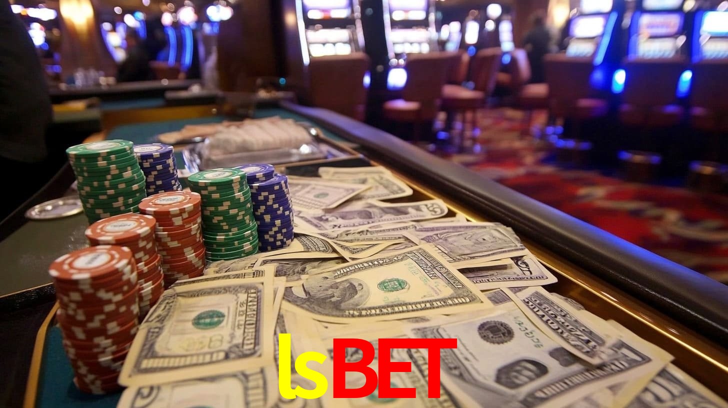 lsbet login