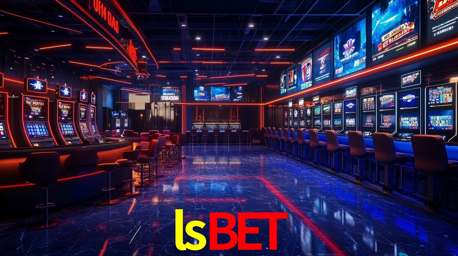 Welcome Bonus lsbet