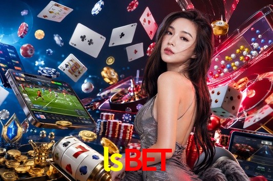 Live Casino lsbet