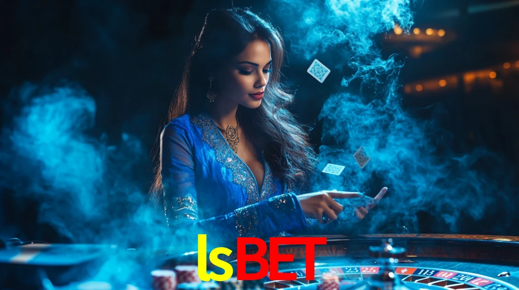 Inovações de Jogos na lsbet: O Futuro das Experiências Interativas