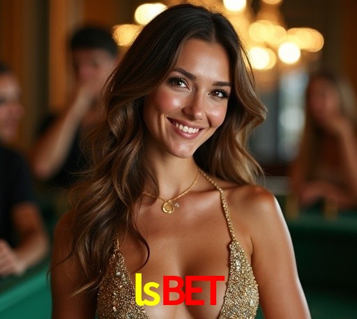 Interface do App lsbet