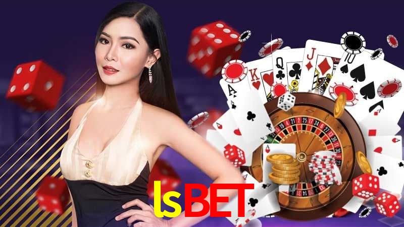 Jogos Exclusivos lsbet