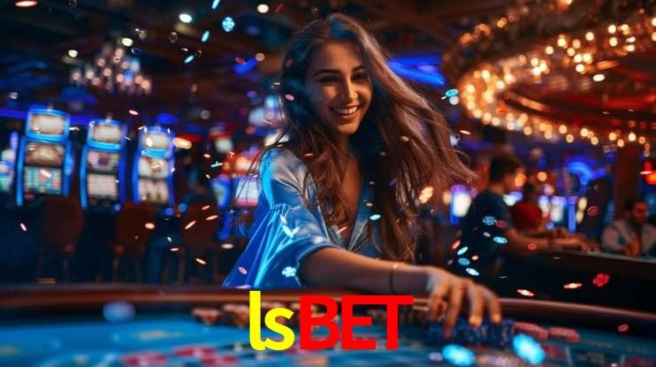 Welcome Bonus lsbet