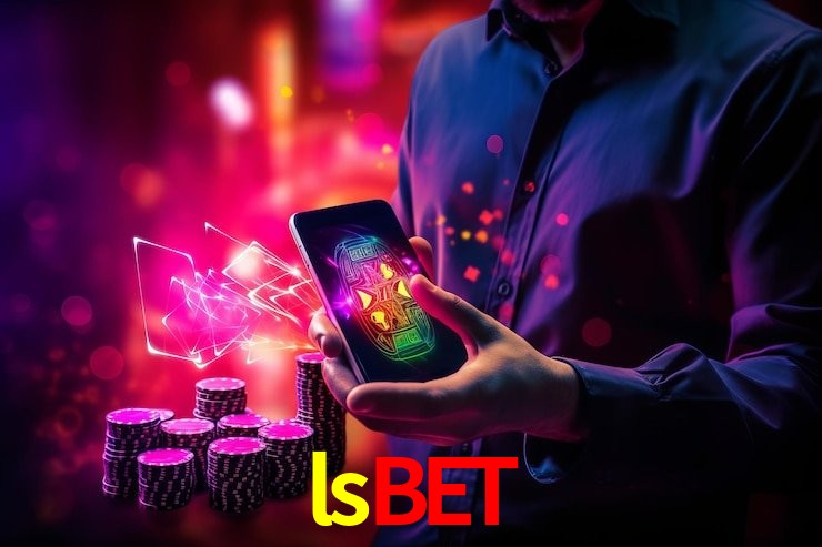 Mesa de Roleta lsbet