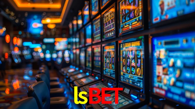 APP oficial da lsbet para mobile