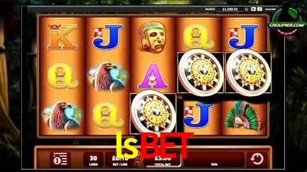 Descubra o Mundo do Cassino Online com lsbet