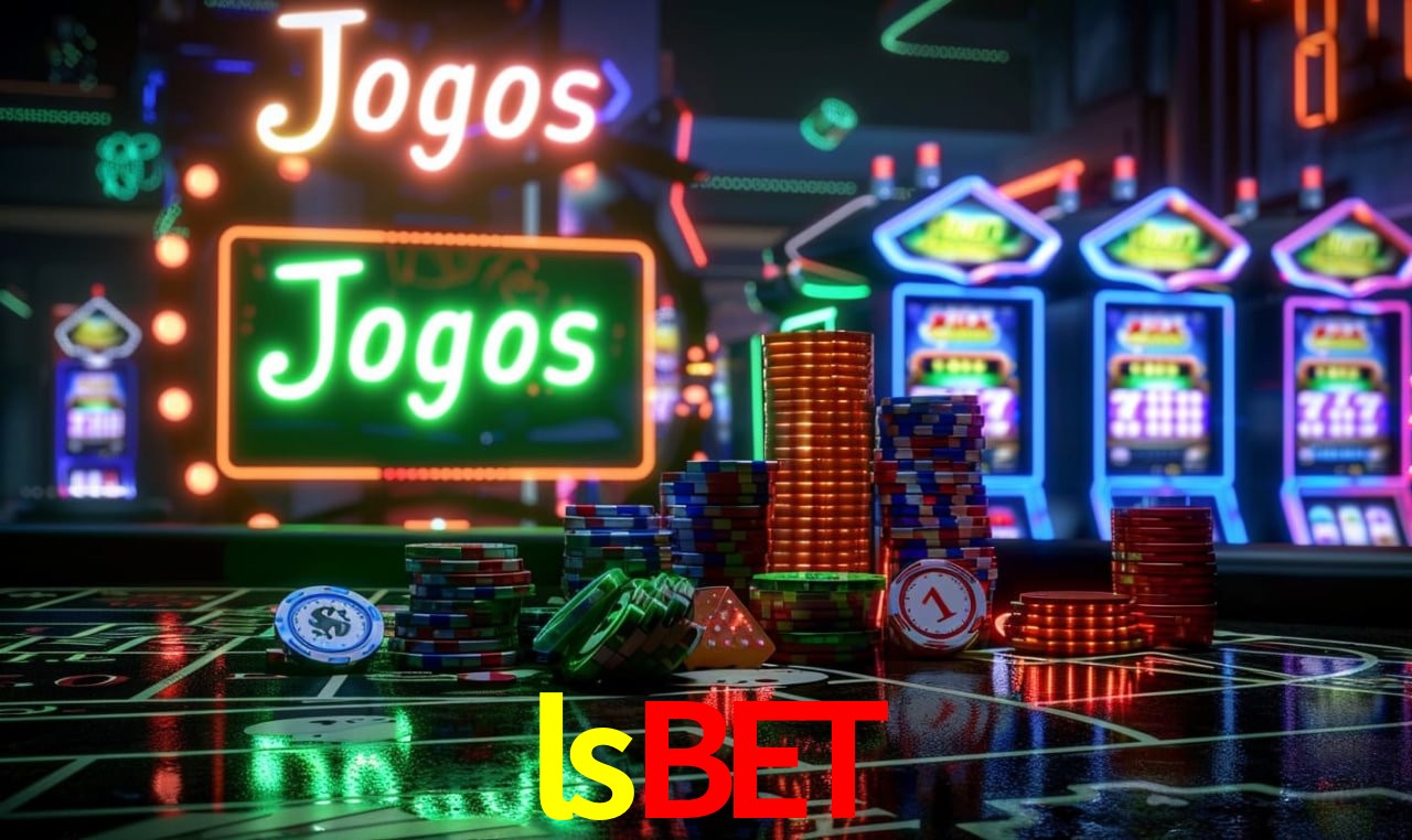 Bônus Generosos e Exclusivos no lsbet para Você!